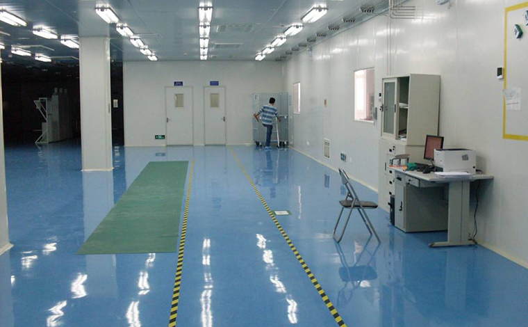 潔凈室的動(dòng)態(tài)、靜態(tài)、空態(tài)