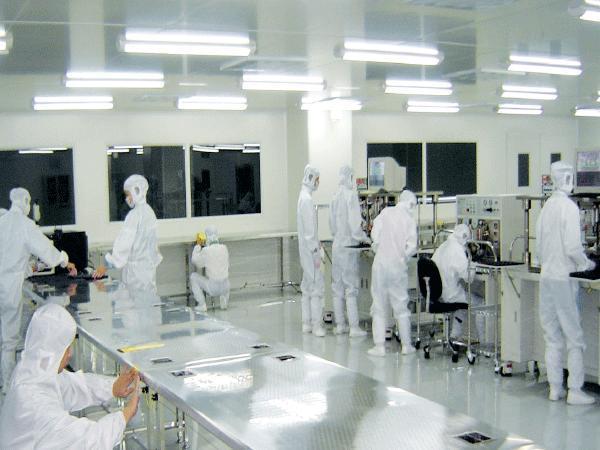 制藥廠中試車間凈化裝修標(biāo)準(zhǔn)，原料藥中試車間廠房設(shè)計(jì)與驗(yàn)證案例