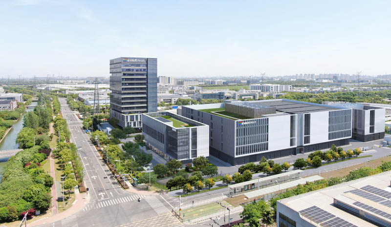 年產1億顆芯片！蘇州6寸化合物生產線開工