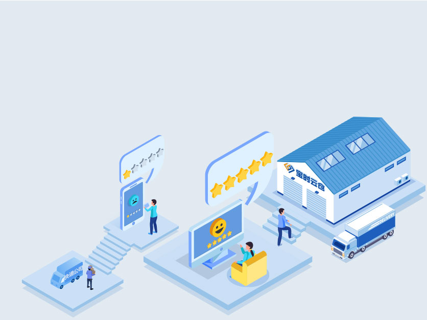 解決電商倉(cāng)庫(kù)售后退貨難題