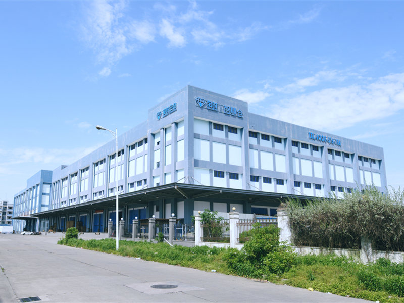 上海云倉-九干路倉