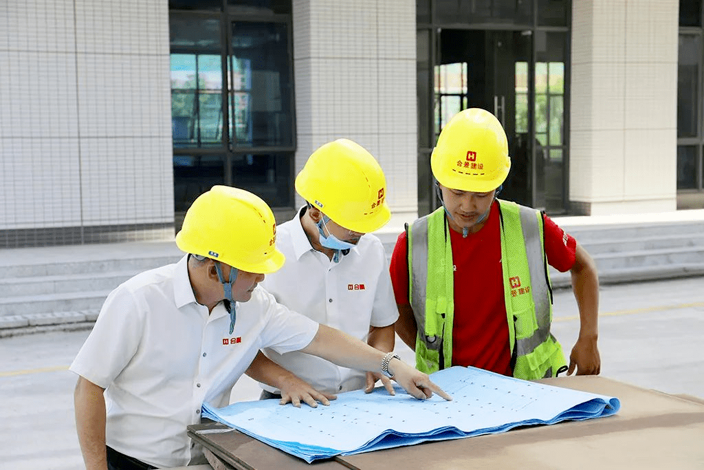 合景凈化工程公司 合景凈化工程公司